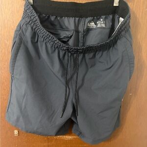Quiksilver Men's hybrid shorts